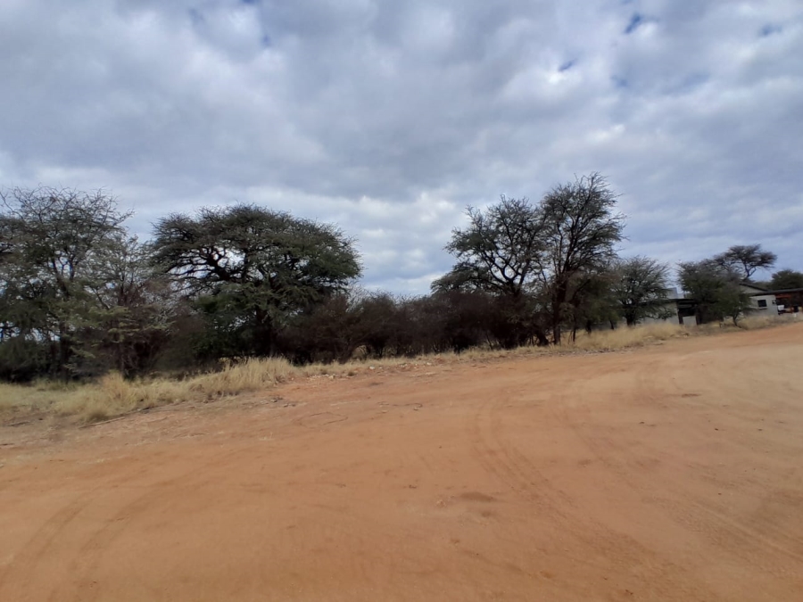 0 Bedroom Property for Sale in Kathu Northern Cape